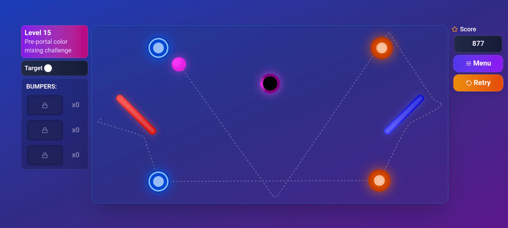 [SCREENSHOT: Gameplay]