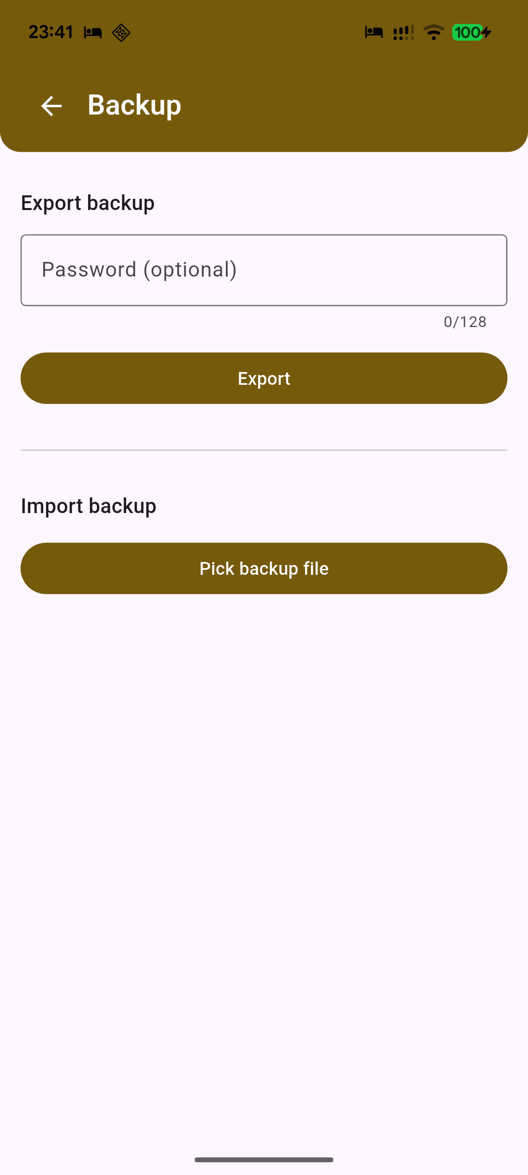 [SCREENSHOT: Recurring task setup]